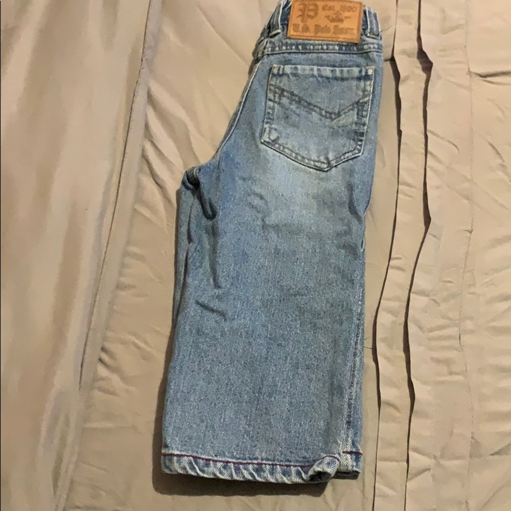 Jeans (2T)